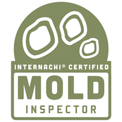 Mold Inspector Badge