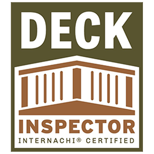 Deck Inspector Badge