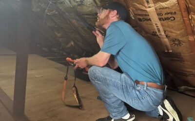 What Does a Home Inspector Check? A Portland Area Buyer’s Guide