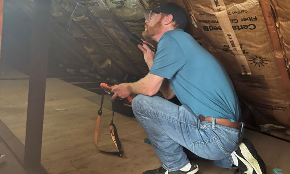 Home Inspection Services in Beaverton, OR provides Residential Home Inspections
